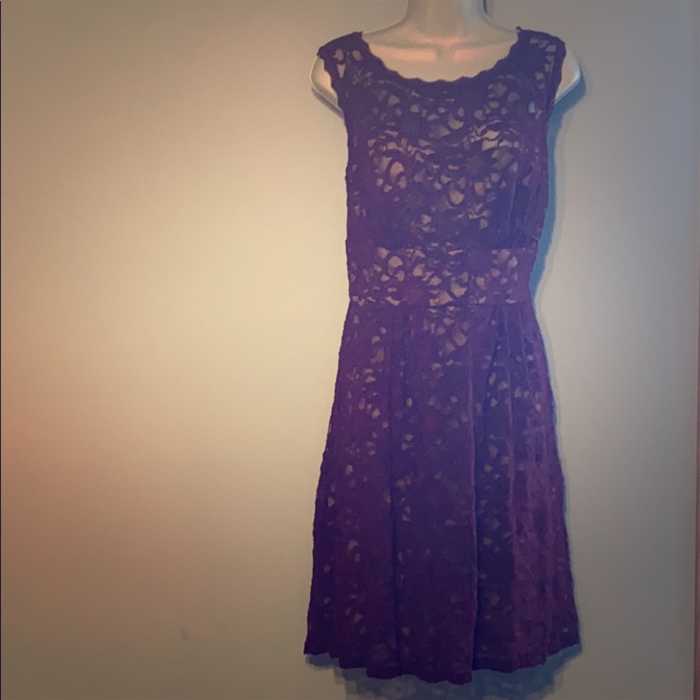 Dress Barn Dress